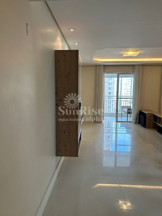 Imagem Apartamento com 2 Quartos à Venda, 105 m² em Jardim Tupanci - Barueri