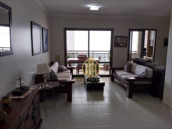 Imagem Apartamento com 3 Quartos à Venda, 137 m² em Jardim Botânico - Ribeirão Preto Imagem Apartamento com 3 Quartos à Venda, 137 m² em Jardim Botânico - Ribeirão Preto