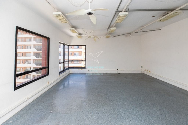 Imagem Sala Comercial à Venda, 41 m² em Pinheiros - São Paulo