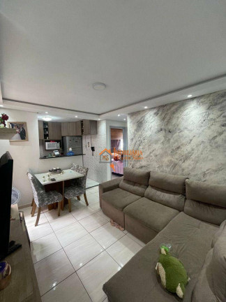 Imagem Apartamento com 2 Quartos à Venda, 44 m² em água Chata - Guarulhos Imagem Apartamento com 2 Quartos à Venda, 44 m² em água Chata - Guarulhos