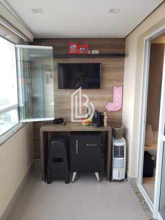 Imagem Apartamento com 3 Quartos à Venda, 78 m² em Campestre - Santo André Imagem Apartamento com 3 Quartos à Venda, 78 m² em Campestre - Santo André