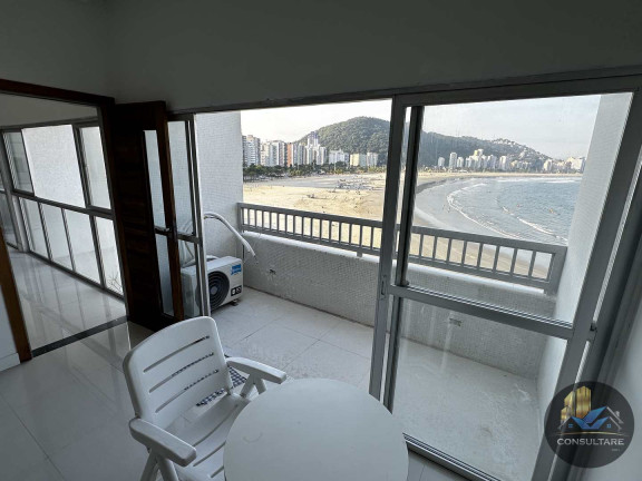 Imagem Apartamento com 4 Quartos à Venda, 235 m² em Ilha Porchat - São Vicente Imagem Apartamento com 4 Quartos à Venda, 235 m² em Ilha Porchat - São Vicente