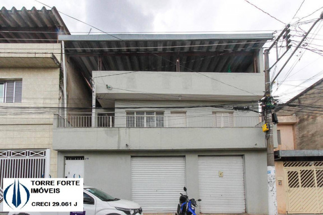 Imagem Casa com 4 Quartos à Venda, 250 m² em Jardim Planalto - São Paulo Imagem Casa com 4 Quartos à Venda, 250 m² em Jardim Planalto - São Paulo