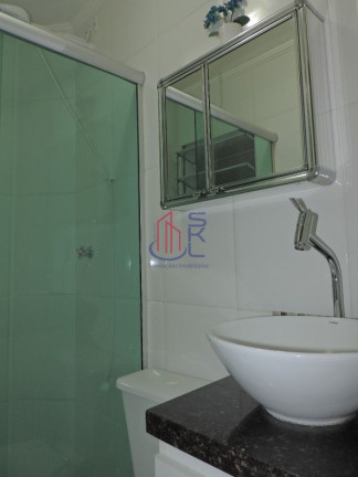 Imagem Apartamento com 1 Quarto para Alugar, 51 m² em Jardim Dourado - Guarulhos