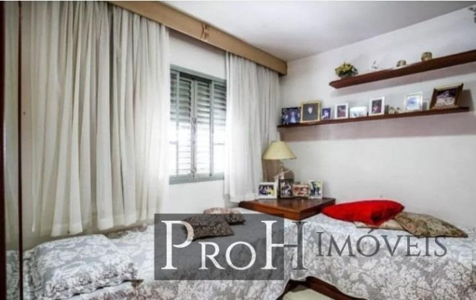 Imagem Casa com 3 Quartos à Venda, 194 m² em Parque Das Nações - Santo André