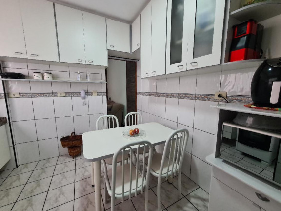 Imagem Apartamento com 1 Quarto à Venda, 62 m² em Guilhermina - Praia Grande Imagem Apartamento com 1 Quarto à Venda, 62 m² em Guilhermina - Praia Grande