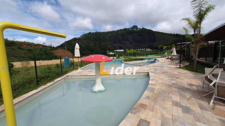 Imagem Terreno à Venda, 348 m² em Estrela Alta - Juiz De Fora