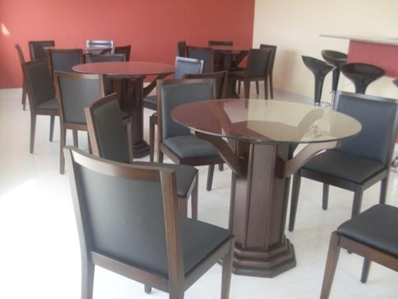 Imagem Apartamento com 2 Quartos à Venda, 56 m² em Jardim Do Mar - São Bernardo Do Campo Imagem Apartamento com 2 Quartos à Venda, 56 m² em Jardim Do Mar - São Bernardo Do Campo