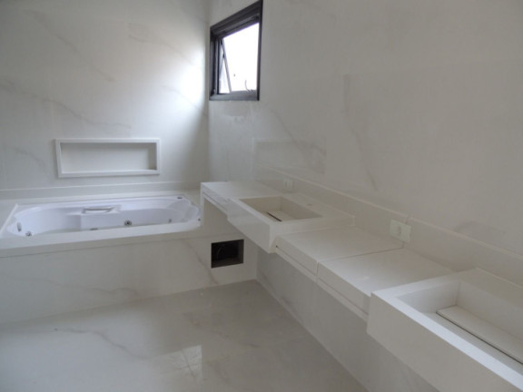 Imagem Casa com 5 Quartos à Venda, 430 m² em Jardim Do Golfe - São José Dos Campos