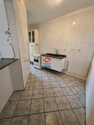 Imagem Apartamento com 2 Quartos à Venda, 58 m² em Aviação - Praia Grande