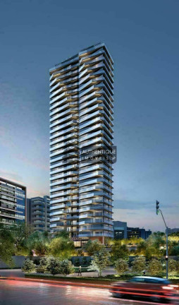 Imagem Apartamento com 1 Quarto à Venda, 115 m² em Vila Olímpia - São Paulo Imagem Apartamento com 1 Quarto à Venda, 115 m² em Vila Olímpia - São Paulo