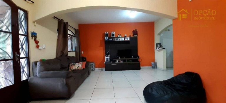 Imagem Casa com 2 Quartos à Venda, 402 m² em Cidade Nova I - Itu Imagem Casa com 2 Quartos à Venda, 402 m² em Cidade Nova I - Itu