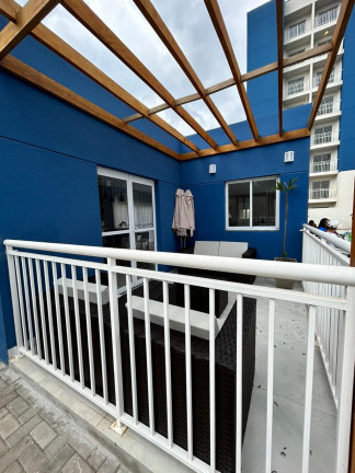 Imagem Apartamento com 2 Quartos à Venda, 46 m² em Barro Branco - Cotia Imagem Apartamento com 2 Quartos à Venda, 46 m² em Barro Branco - Cotia