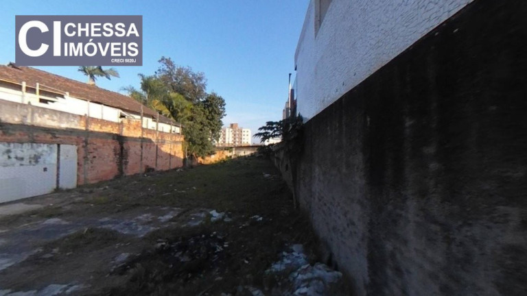 Imagem Terreno à Venda, 600 m² em Cordeiros - Itajaí Imagem Terreno à Venda, 600 m² em Cordeiros - Itajaí