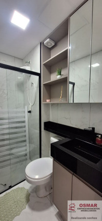 Imagem Imóvel com 2 Quartos à Venda, 60 m² em Chácara Santa Antonieta (nova Veneza) - Sumaré