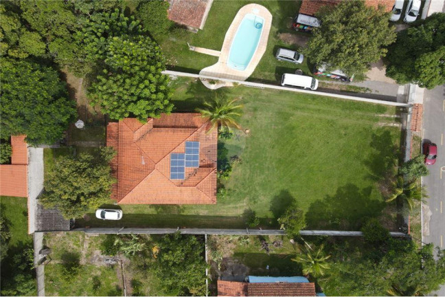 Imagem Imóvel com 3 Quartos à Venda, 283 m² em Centro - Maricá