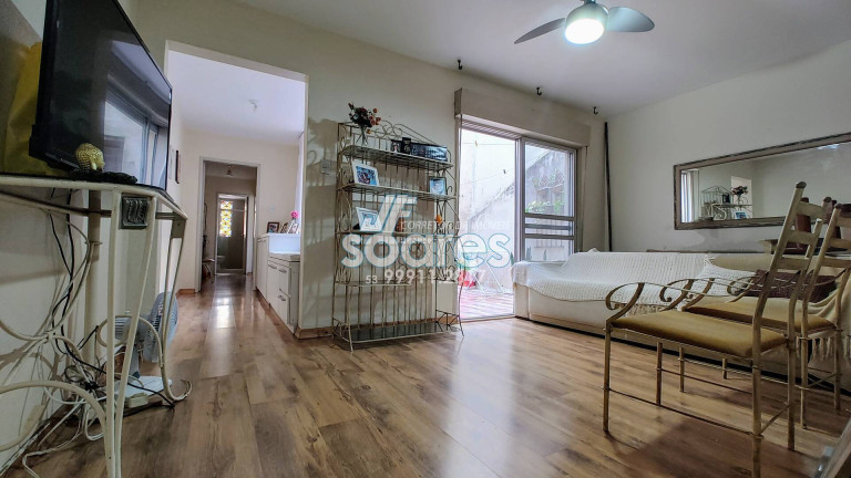 Apartamento com 2 Quartos à Venda, 88 m² em Centro - Pelotas
