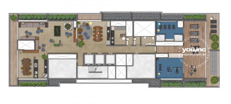 Imagem Apartamento com 1 Quarto à Venda, 33 m² em Jardim Das Acácias - São Paulo Imagem Apartamento com 1 Quarto à Venda, 33 m² em Jardim Das Acácias - São Paulo