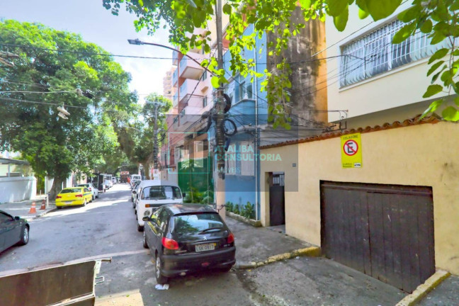 Imagem Imóvel com 2 Quartos à Venda, 73 m² em Botafogo - Rio De Janeiro