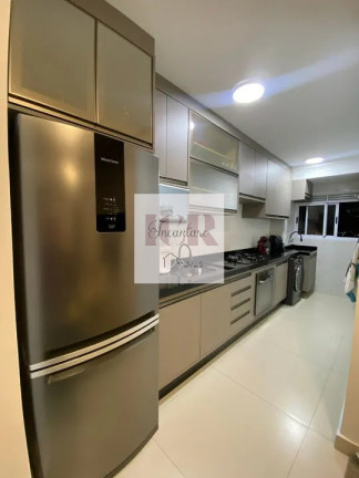 Imagem Apartamento com 2 Quartos à Venda, 54 m² em Vila Carvalho - Sorocaba