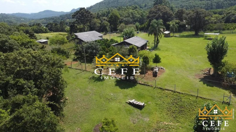 Imagem Sala Comercial à Venda, 20 m² em Boa Vista - São Francisco De Paula