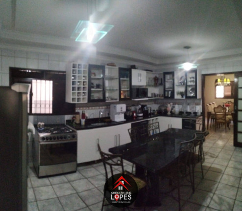 Imagem Casa com 3 Quartos à Venda, 400 m² em Potengi - Natal Imagem Casa com 3 Quartos à Venda, 400 m² em Potengi - Natal