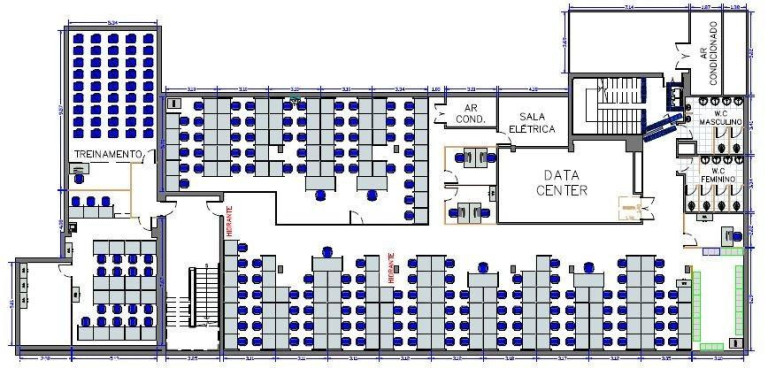 Imagem Imóvel Comercial à Venda, 2.737 m² em Barra Funda - São Paulo Imagem Imóvel Comercial à Venda, 2.737 m² em Barra Funda - São Paulo