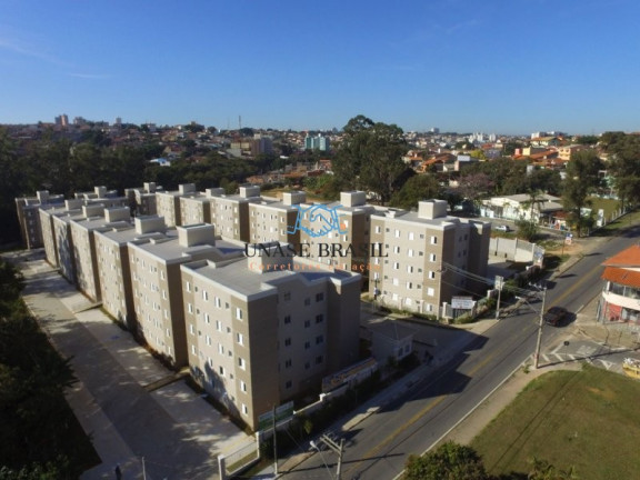 Imagem Apartamento com 2 Quartos à Venda, 38 m² em Parque Manchester - Sorocaba