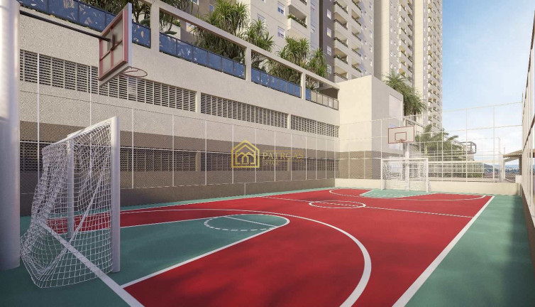 Imagem Apartamento com 2 Quartos à Venda, 61 m² em Centro - São Bernardo Do Campo Imagem Apartamento com 2 Quartos à Venda, 61 m² em Centro - São Bernardo Do Campo