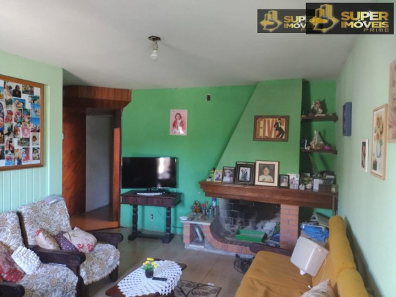 Casa com 3 Quartos à Venda, 255 m² em Fragata - Pelotas