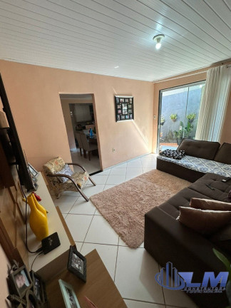Imagem Casa com 2 Quartos à Venda, 50 m² em Portal - Guarapari Imagem Casa com 2 Quartos à Venda, 50 m² em Portal - Guarapari