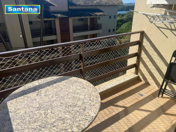 Imagem Apartamento com 1 Quarto à Venda, 41 m² em Fazenda Santo Antonio Das Lages - Caldas Novas Imagem Apartamento com 1 Quarto à Venda, 41 m² em Fazenda Santo Antonio Das Lages - Caldas Novas