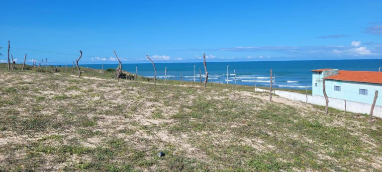 Terreno à Venda,  em Centro - Tibau Do Sul