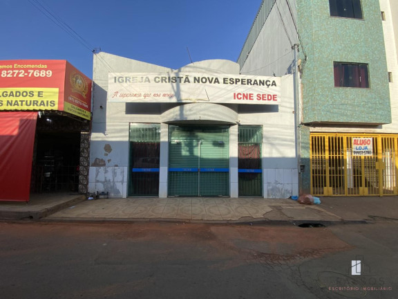 Imagem Loja à Venda, 128 m² em Del Lago Ii (itapoã) - Brasília