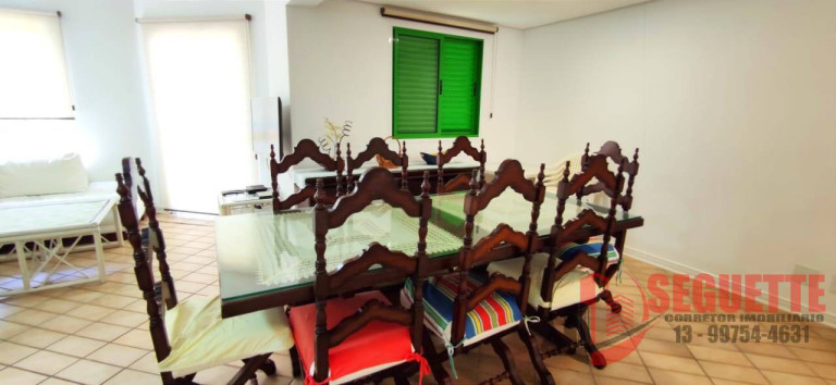 Imagem Apartamento com 5 Quartos à Venda, 113 m² em Riviera De São Lourenço - Bertioga