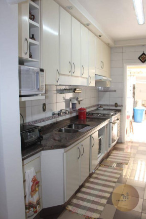 Imagem Casa de Condomínio com 4 Quartos à Venda, 230 m² em Demarchi - São Bernardo Do Campo