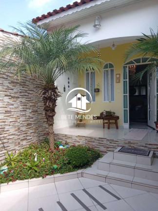 Imagem Casa com 2 Quartos à Venda, 100 m² em Cidade Edson - Suzano