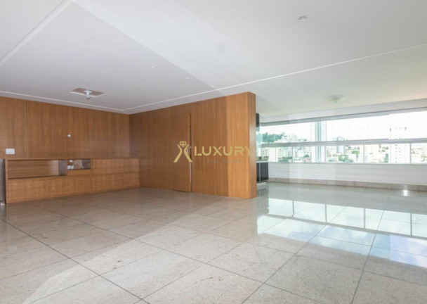 Imagem Imóvel com 4 Quartos à Venda, 156 m² em Gutierrez - Belo Horizonte Imagem Imóvel com 4 Quartos à Venda, 156 m² em Gutierrez - Belo Horizonte