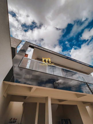Casa com 2 Quartos à Venda, 59 m² em Esmeralda - Praia Grande