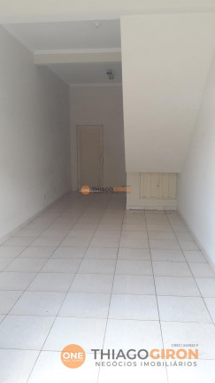 Imagem Sobrado com 3 Quartos para Alugar, 280 m² em Tv - Araçatuba