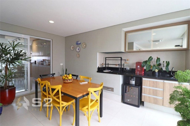 Imagem Apartamento com 3 Quartos à Venda, 186 m² em Vila Leopoldina - São Paulo Imagem Apartamento com 3 Quartos à Venda, 186 m² em Vila Leopoldina - São Paulo