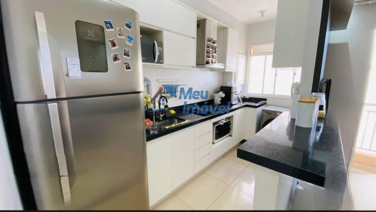 Imagem Imóvel com 2 Quartos à Venda, 54 m² em Taguatinga Norte (taguatinga) - Brasília