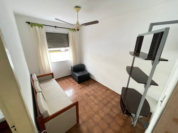 Imagem Apartamento com 1 Quarto à Venda, 30 m² em Canto Do Forte - Praia Grande Imagem Apartamento com 1 Quarto à Venda, 30 m² em Canto Do Forte - Praia Grande