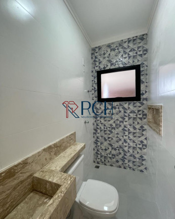 Imagem Casa com 3 Quartos à Venda, 90 m² em Horto Florestal - Sorocaba