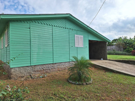 Imagem Casa com 2 Quartos à Venda, 300 m² em águas Claras - Viamão