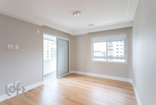 Imagem Apartamento com 4 Quartos à Venda, 306 m² em Sumaré - São Paulo