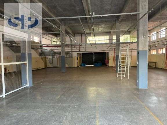 Imagem Imóvel para Alugar, 1.700 m² em Barra Funda - São Paulo Imagem Imóvel para Alugar, 1.700 m² em Barra Funda - São Paulo