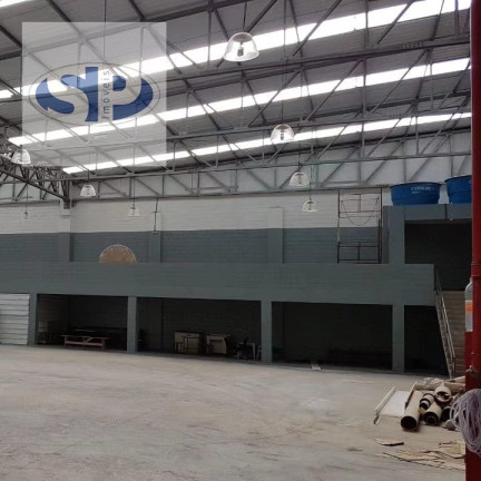 Imagem Imóvel Comercial à Venda, 2.000 m² em Laranjeiras - Caieiras Imagem Imóvel Comercial à Venda, 2.000 m² em Laranjeiras - Caieiras