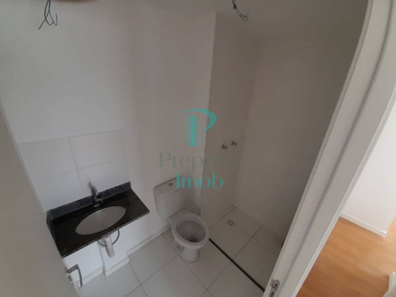 Imagem Apartamento com 2 Quartos à Venda, 48 m² em Padroeira - Osasco Imagem Apartamento com 2 Quartos à Venda, 48 m² em Padroeira - Osasco