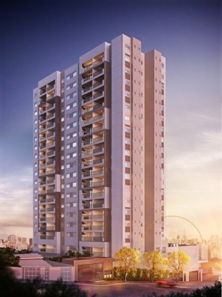 Imagem Apartamento com 2 Quartos à Venda, 63 m² em Vila Mazzei - São Paulo